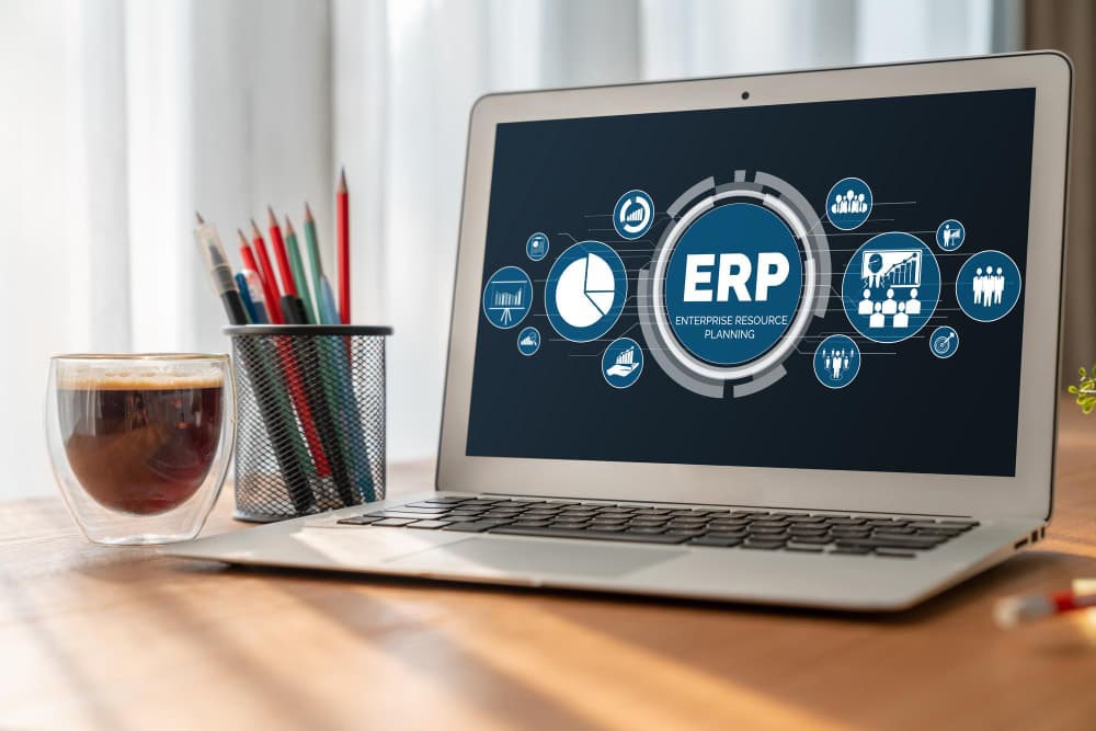Custom ERP Development
