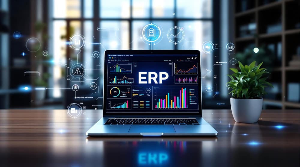 ERP Solutions