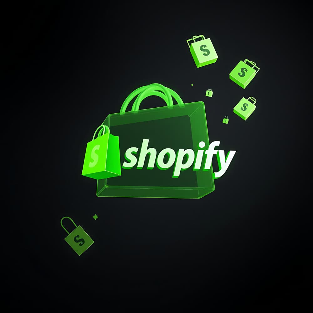 Shopify Development